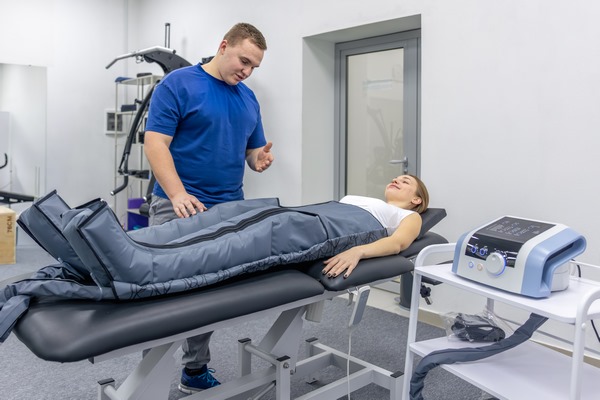 Pressothérapie, Roanne, Cabinet Smooth Skin