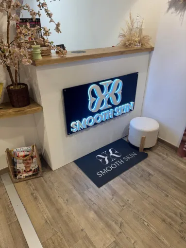 Prix épilation laser à Roanne, Roanne, Cabinet Smooth Skin