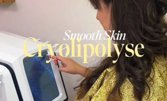 Cryolipolyse à Roanne : éliminez durablement les amas graisseux sans chirurgie, Roanne, Cabinet Smooth Skin