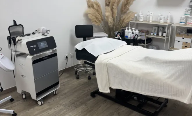 Cabinet esthétique à Roanne : votre expert en soins esthétiques et bien-être, Roanne, Cabinet Smooth Skin